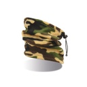 Komin bezszwowy AT711 - Camouflage