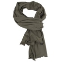 Szalik Uniwersalny Bawełniany Jersey BY063 - Olive