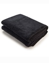 Recznik Kapielowy Bawelniany AR036 - Black