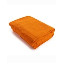 Ręcznik Kapielowy Bawełniany AR036 - Bright Orange