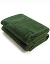 Recznik Kapielowy Bawelniany AR036 - Dark Green