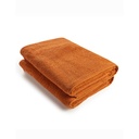 Recznik Kapielowy Bawelniany AR036 - Cinnamon