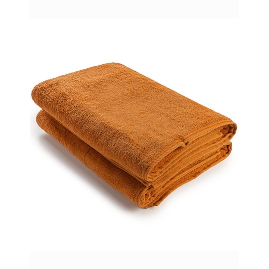 Recznik Kapielowy Bawelniany AR036 - Terra