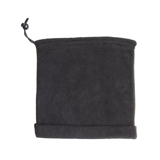Oslona Karku Uniwersalna Polarowa C739 - Black