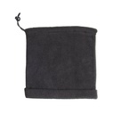 Oslona Karku Uniwersalna Polarowa C739 - Black