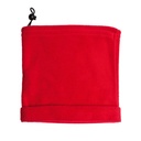 Oslona Karku Uniwersalna Polarowa C739 - Red