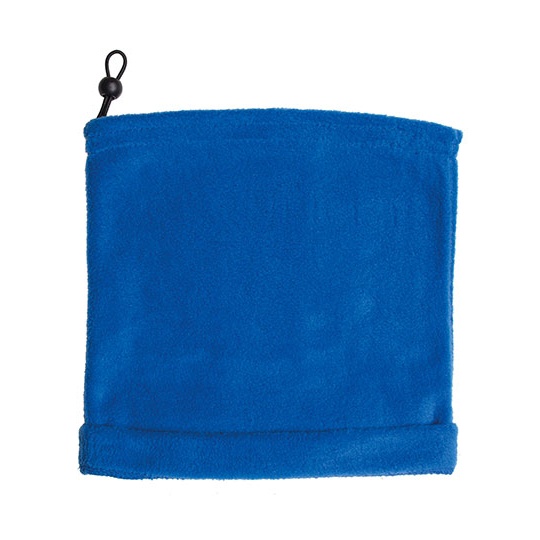Osłona Karku Uniwersalna Polarowa C739 - Royal Blue