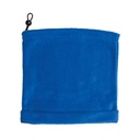 Osłona Karku Uniwersalna Polarowa C739 - Royal Blue