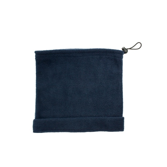 Oslona Karku Uniwersalna Polarowa C739 - Navy