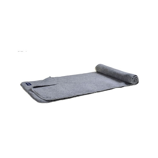 Szalik Standardowy Polar Nieulegajacy Mechaceniu C750 - Grey
