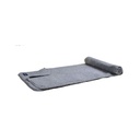 Szalik Standardowy Polar Nieulegający Mechaceniu C750 - Grey