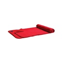 Szalik Standardowy Polar Nieulegajacy Mechaceniu C750 - Red