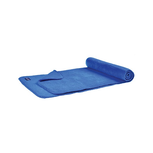Szalik Standardowy Polar Nieulegający Mechaceniu C750 - Royal Blue