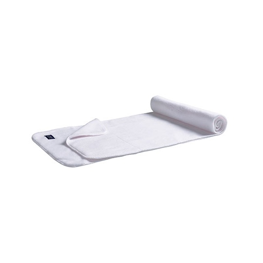 Szalik Standardowy Polar Nieulegający Mechaceniu C750 - White