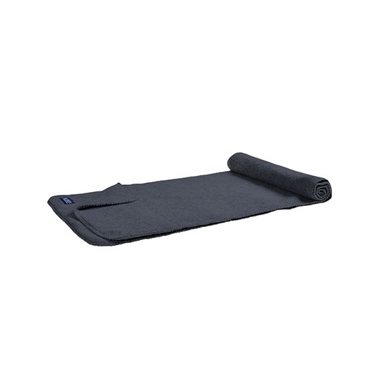 Szalik Standardowy Polar Nieulegajacy Mechaceniu C750 - Dark Grey