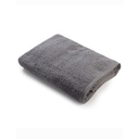 Recznik Plazowy Bawelniany Frota Chlonny AR037 - Anthracite Grey
