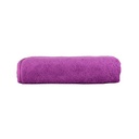 Recznik Plazowy Bawelniany Frota Chlonny AR037 - Aubergine
