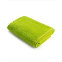 Ręcznik Plazowy Bawełniany Frota Chlonny AR037 - Lime Green