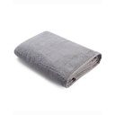Ręcznik Plażowy Bawełniany Frota Chłonny AR037 - Light Grey