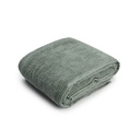 Ręcznik Plażowy Bawełniany Frota Chłonny AR037 - Old Green