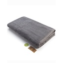 Ręcznik Duży Frotte AR038 - Anthracite Grey