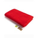 Recznik Duzy Frotte AR038 - Fire Red