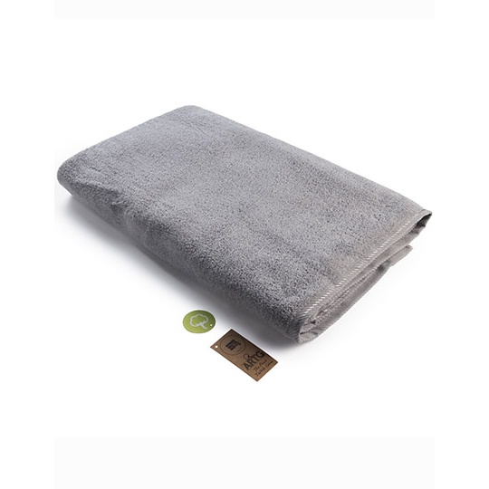 Ręcznik Duży Frotte AR038 - Light Grey