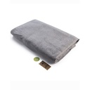 Ręcznik Duży Frotte AR038 - Light Grey