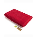 Recznik Duzy Frotte AR038 - Deep Red