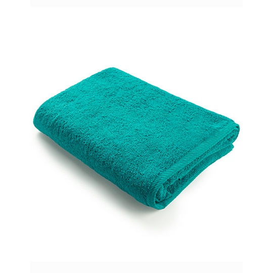 Ręcznik Duży Frotte AR038 - Deep Blue