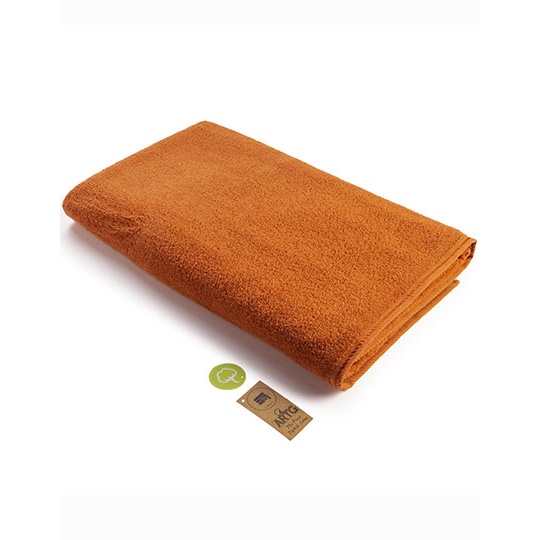 Recznik Duzy Frotte AR038 - Terra