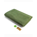 Recznik Duzy Frotte AR038 - Army Green
