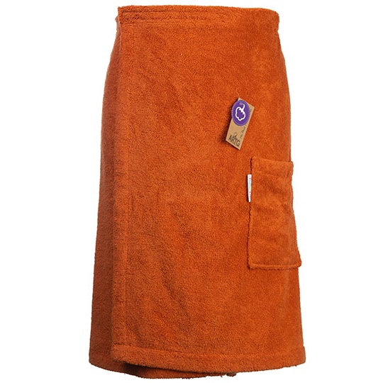 Kilt kąpielowy męski AR042 - Terra