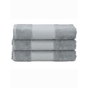 Ręcznik do rak Bawełniany 450g m2 AR070 - Anthracite Grey