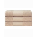 Recznik do rak Bawelniany 450g m2 AR070 - Sand