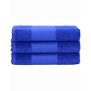 Recznik do rak Bawelniany 450g m2 AR070 - True Blue