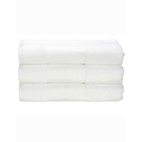 Recznik do rak Bawelniany 450g m2 AR070 - White