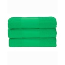 Recznik do rak Bawelniany 450g m2 AR070 - Irish Green