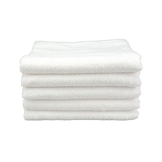 Ręcznik do rąk AR099H - White
