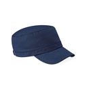 Czapka Wojskowa Bawelniana CB34 - Navy