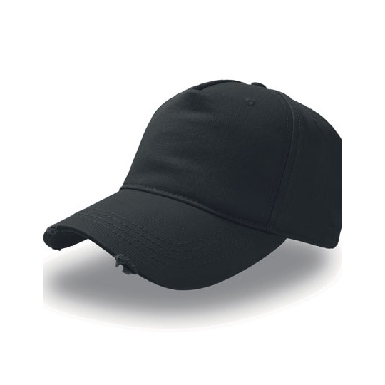 Czapka Cargo AT509 - Black