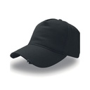 Czapka Cargo AT509 - Black