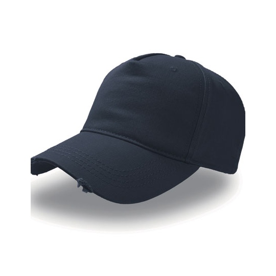 Czapka Cargo AT509 - Navy