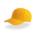 Czapka Cargo AT509 - Yellow