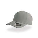 Czapka Cargo AT509 - Grey
