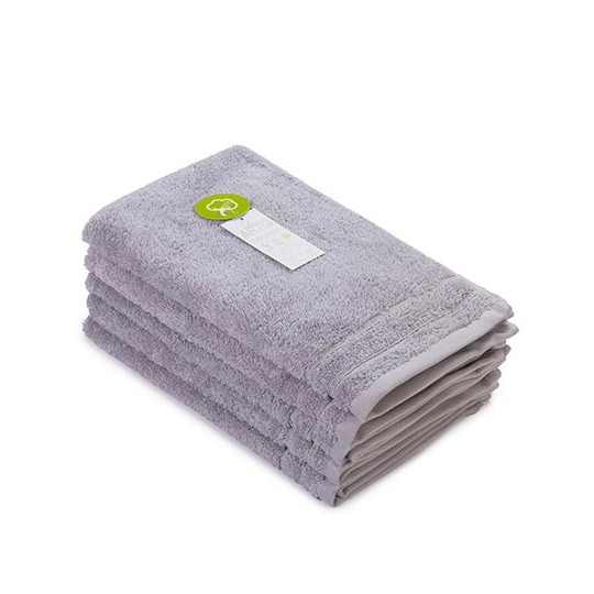 Recznik Goscinny Bawelna Organiczna AR505 - Grey