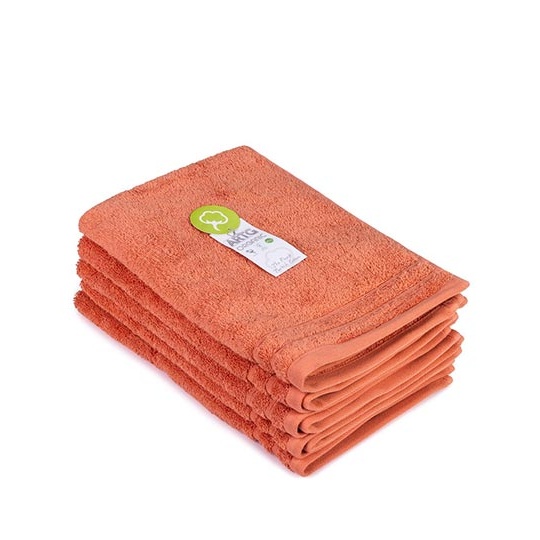 Recznik Goscinny Bawelna Organiczna AR505 - Rose