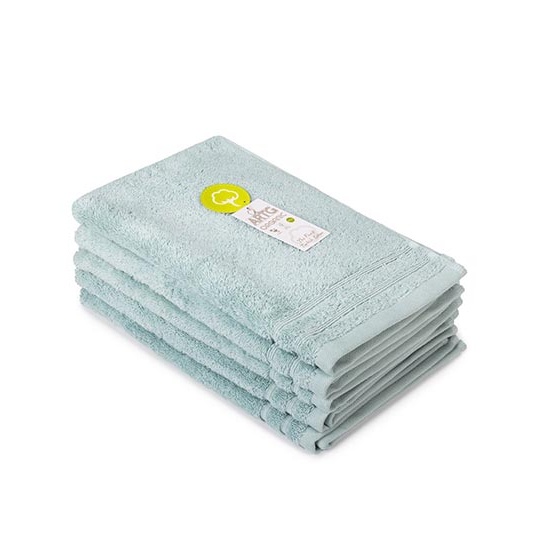 Recznik Goscinny Bawelna Organiczna AR505 - Green