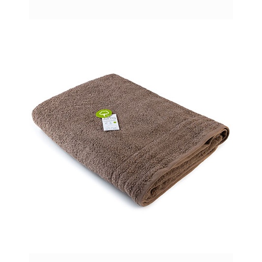 Recznik plazowy AR506 - Walnut