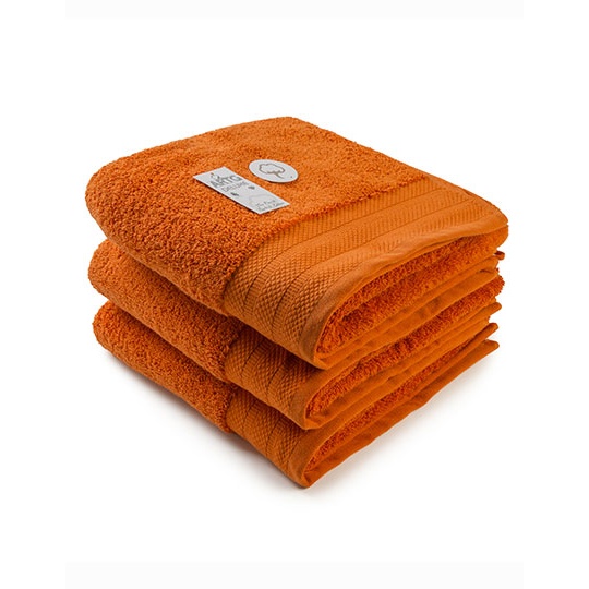 Recznik do rak bawelniany AR603 - Cinnamon